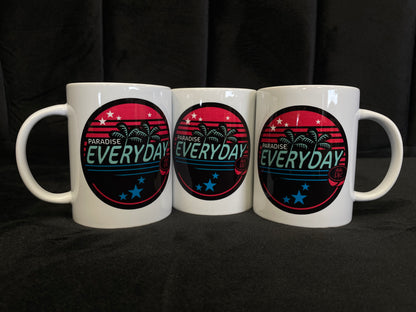 Coffee Mugs