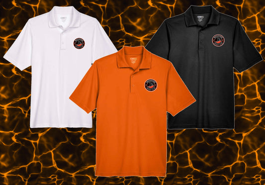 Waterford Sharks Performance Polo