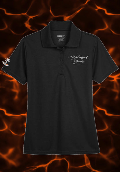Lady Sharks Polo