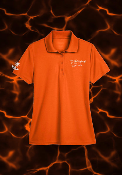 Lady Sharks Polo