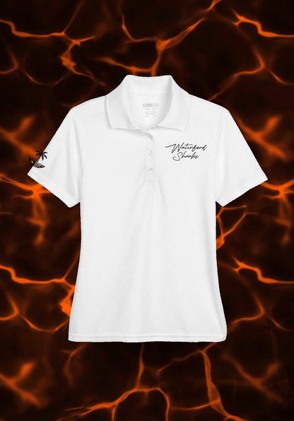 Lady Sharks Polo