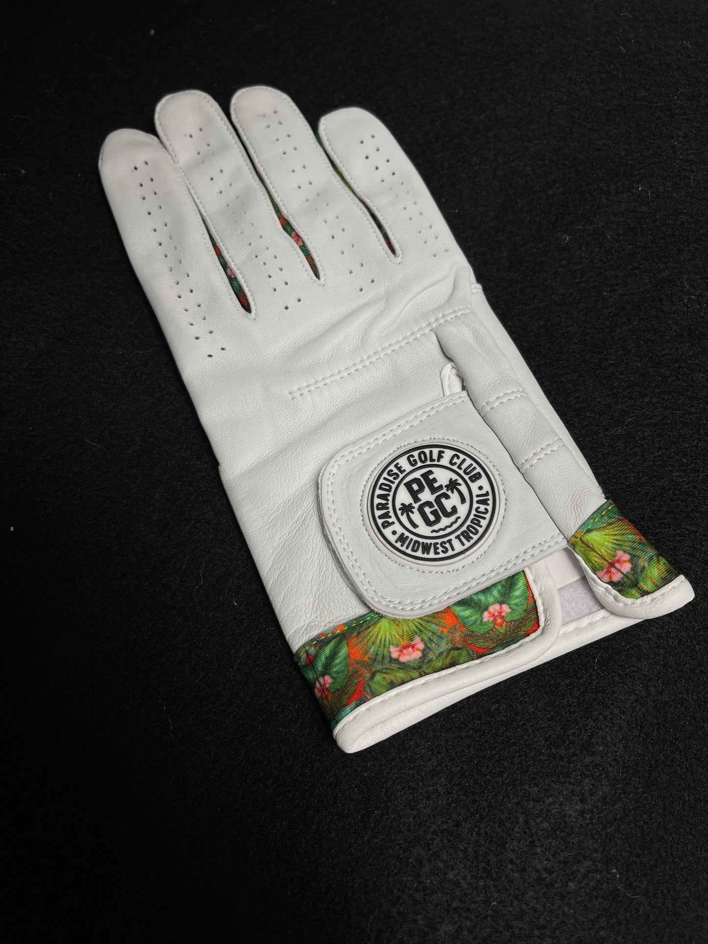 Paradise Golf Glove