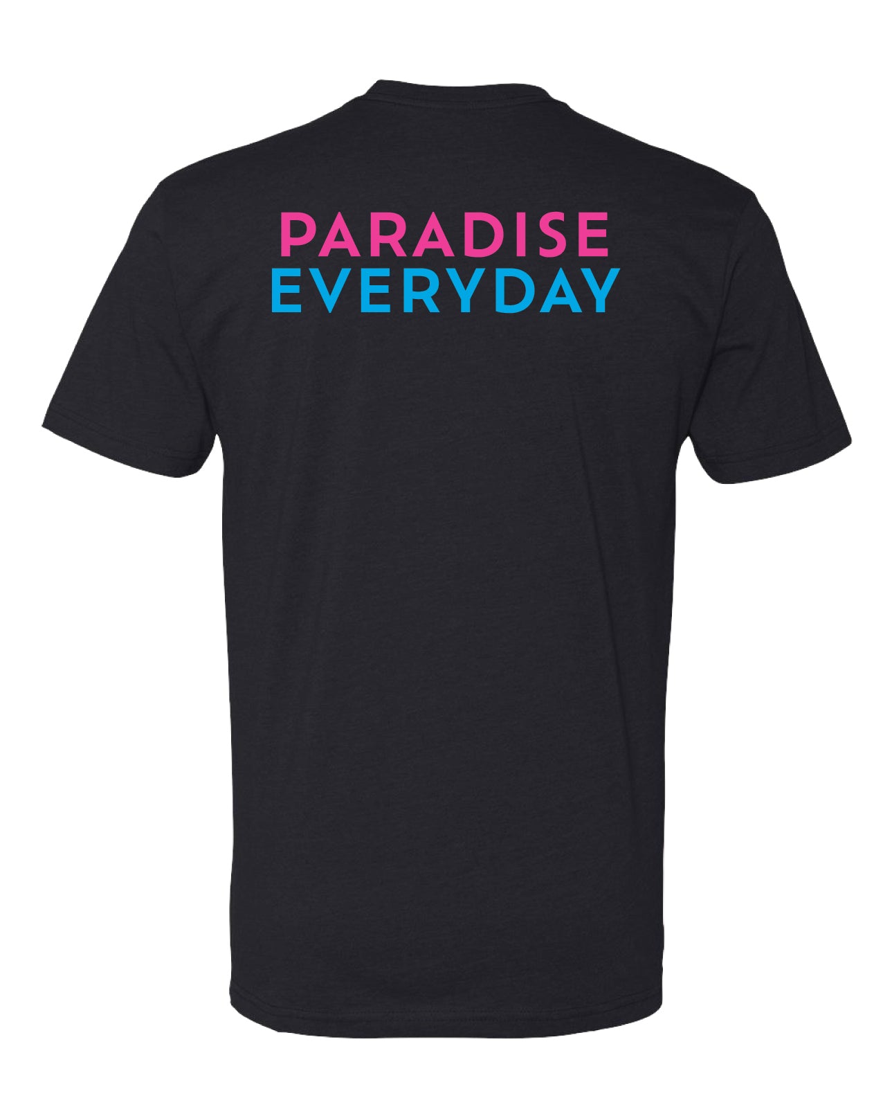 Paradise Everyday All-Star SS Shirt