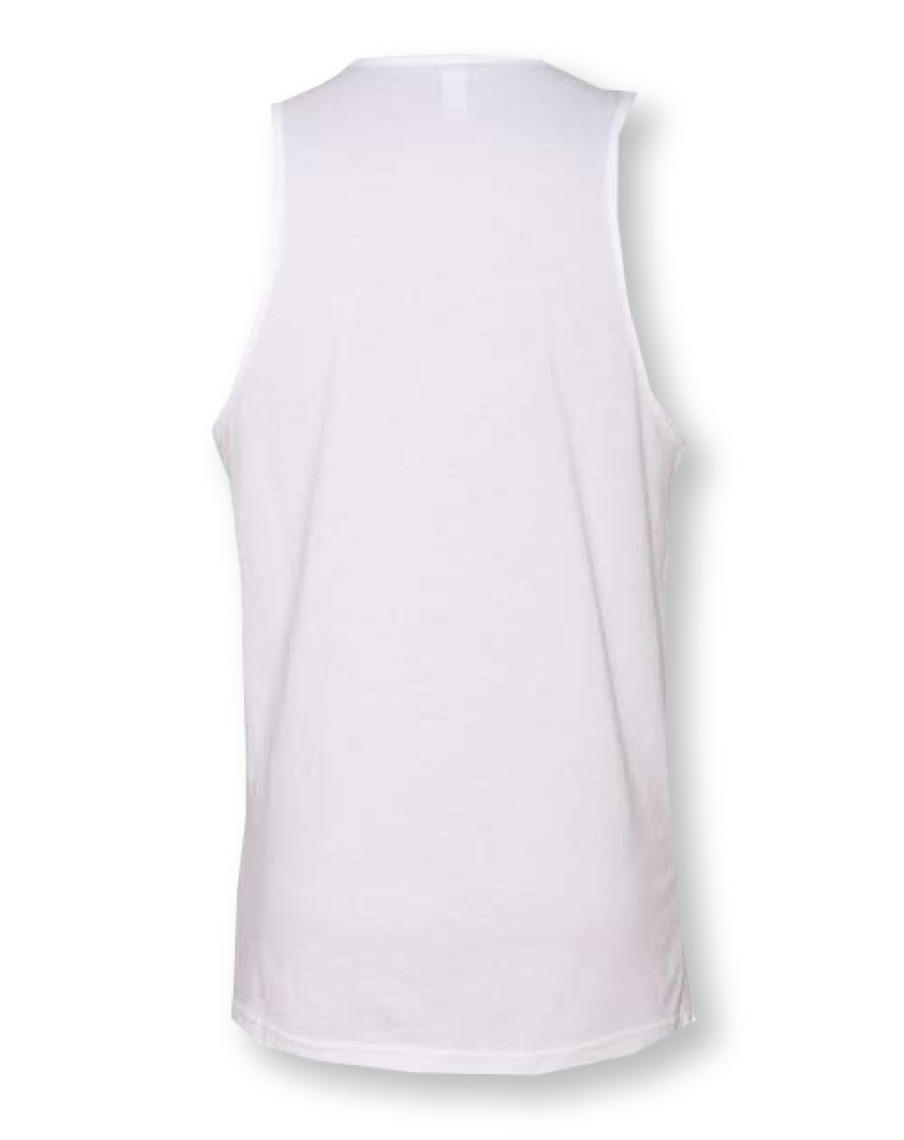 Sunset Palm Tanktop