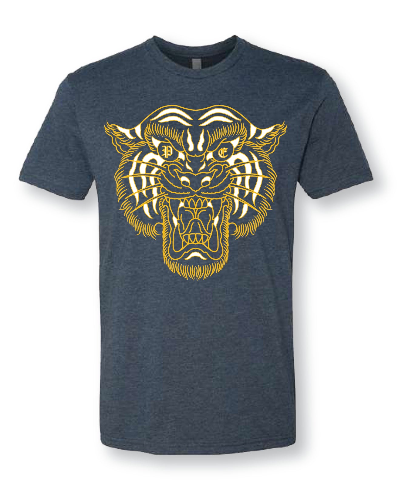 Traditional Tiger SS Shirt